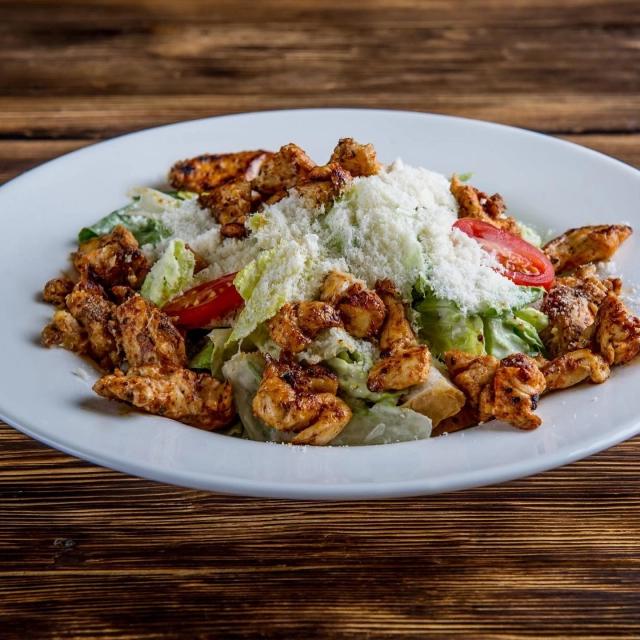 Aktuality - Vítejte jaro! Nové sezónní menu v Restaurantu Pyramida